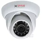 Cctv camera