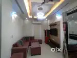 2BHK FULL FURNISHED METRO VIEW SOCIETY FLAT