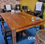 Office furniture available