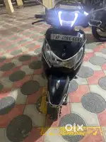 Hero pleasure plus ecstac 11000 kms driven