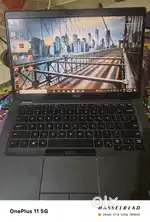 Dell laptop Latitude 5400 for sale