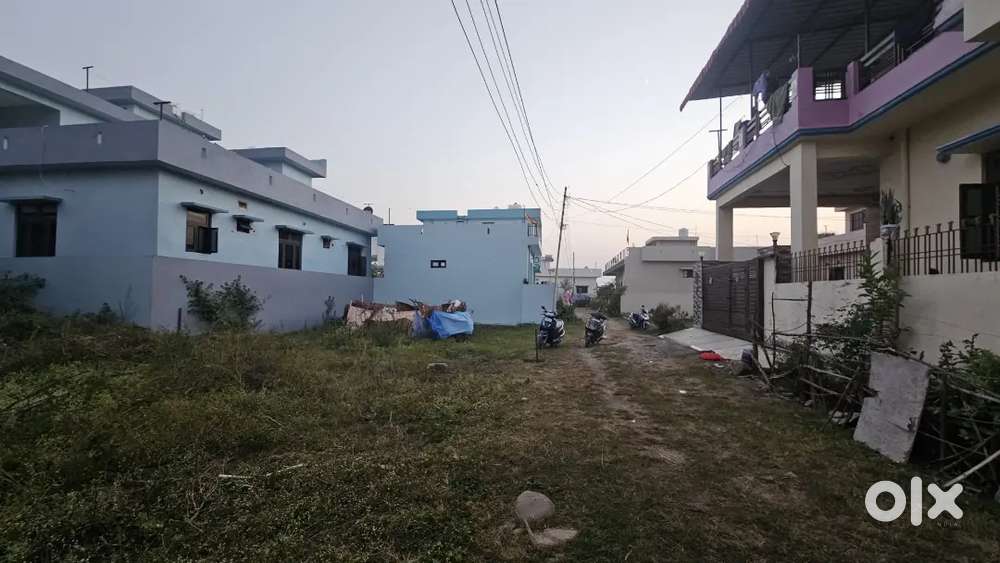 22 Lakh mei makan banane k lia kharede is Plot Ko