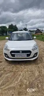 Maruti Suzuki Swift 12/2023 CNG & Hybrids 6900 Km Driven