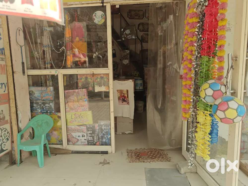 Complete gift shop for sale