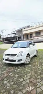 Maruti Suzuki Swift Dzire VDI Optional, 2009, Diesel