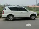 Ssangyong Rexton 2013 Diesel 67005 Km Driven