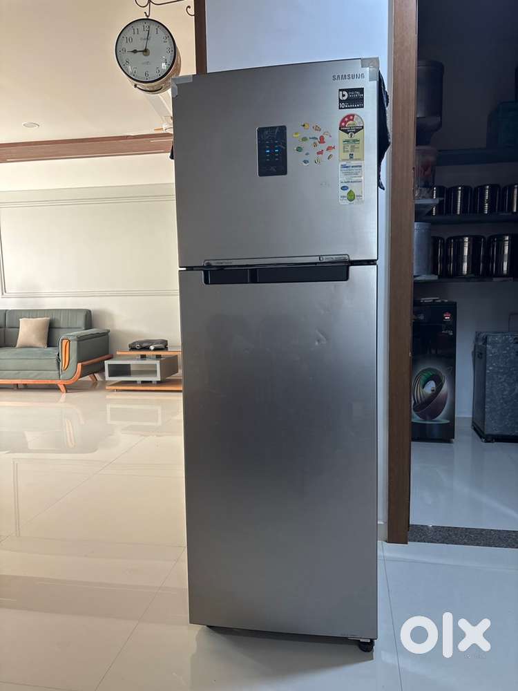 Samsung Refrigerator