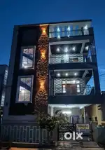 1BHK & 2BHK Excellent colony, newly constructed,