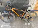 Montra Madrock XMR