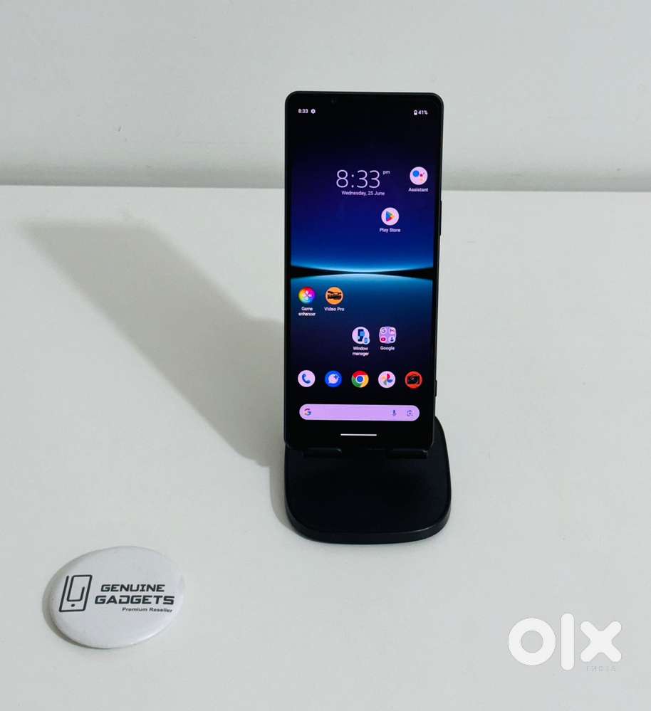 Sony Xperia Mark IV (4) 12/256GB