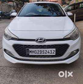 Hyundai i20 2010-2012 1.2 Sportz, 2014, Petrol