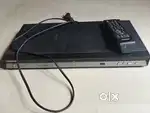 DVD player - Samsung