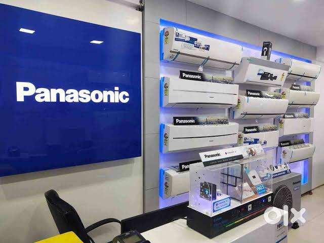 Wanted Male & Female Panasonic Direct Company Promoter Staff