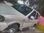 Tata Safari EV 2012 Diesel Good Condition