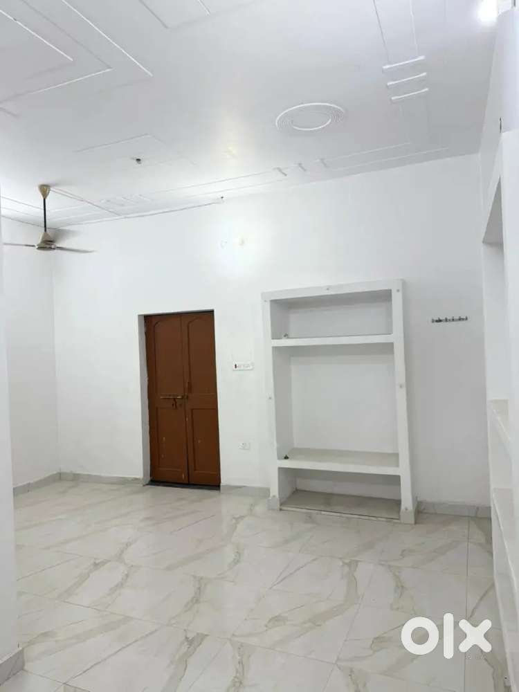 House for rent ground floor