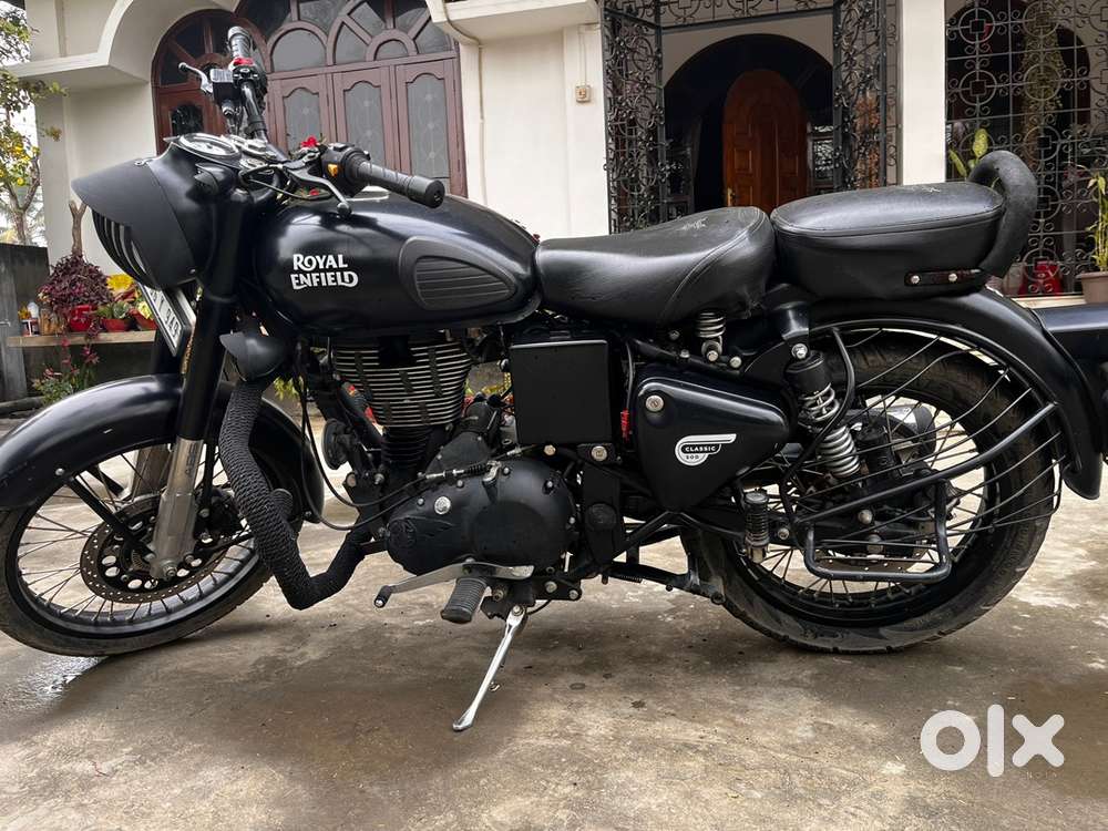 At clean and good Condition