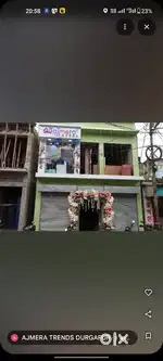 Required for Ladies Wear Shop