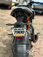 KTM RC 390-Excellent Condition-Single Owner-Less Kms-Service records