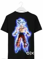 Anime T-shirt (Goku Tshirt )