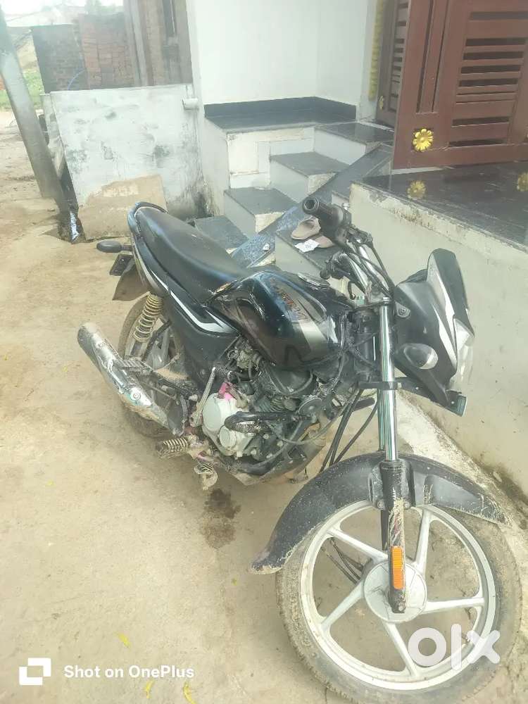 Good condition