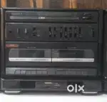 Bpl Amplifier box