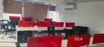 FULLY FURNISHED OFFICE IN JLN MARG JAIPUR