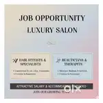 Gents Hair Stylist And Beautician