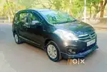 Maruti Suzuki Ertiga VXI CNG, 2018, CNG & Hybrids