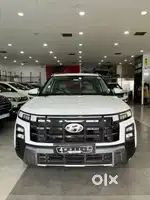 Hyundai Creta SX 1.5 Diesel, 2024, Diesel