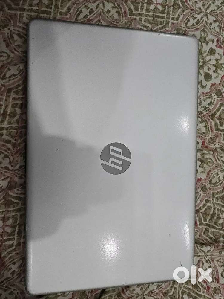 Hp laptop 15 icore 13