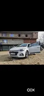 Hyundai Elite i20 2018 Petrol Well Maintained