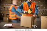 Urgently hiring packing jobs