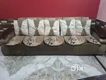 Selling a comfortable and premium sofa