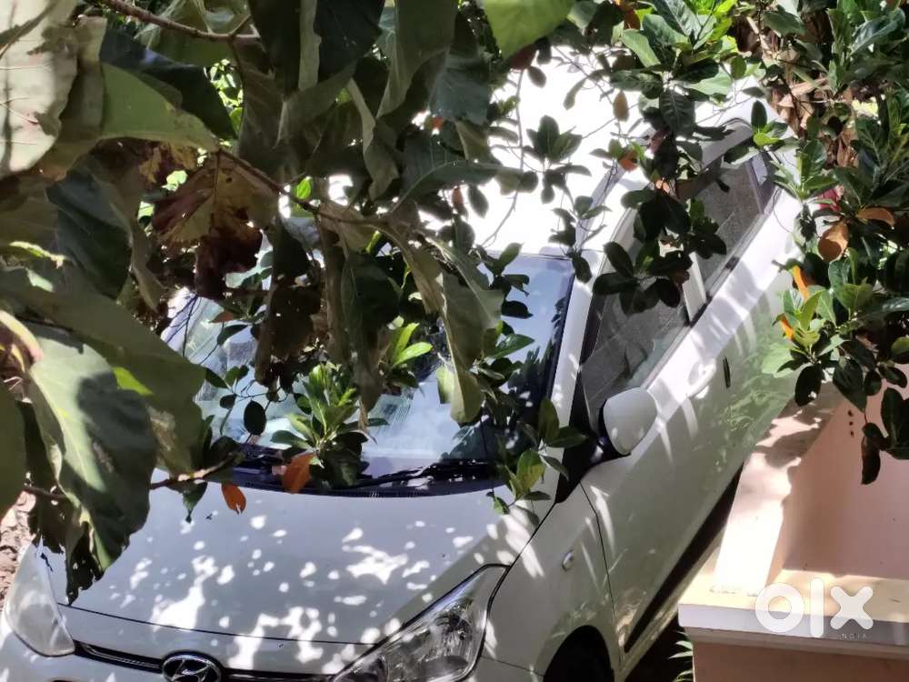 Hyundai Grand i10 2018