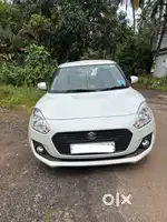 Maruti Suzuki Swift VXI Optional, 2019, Petrol
