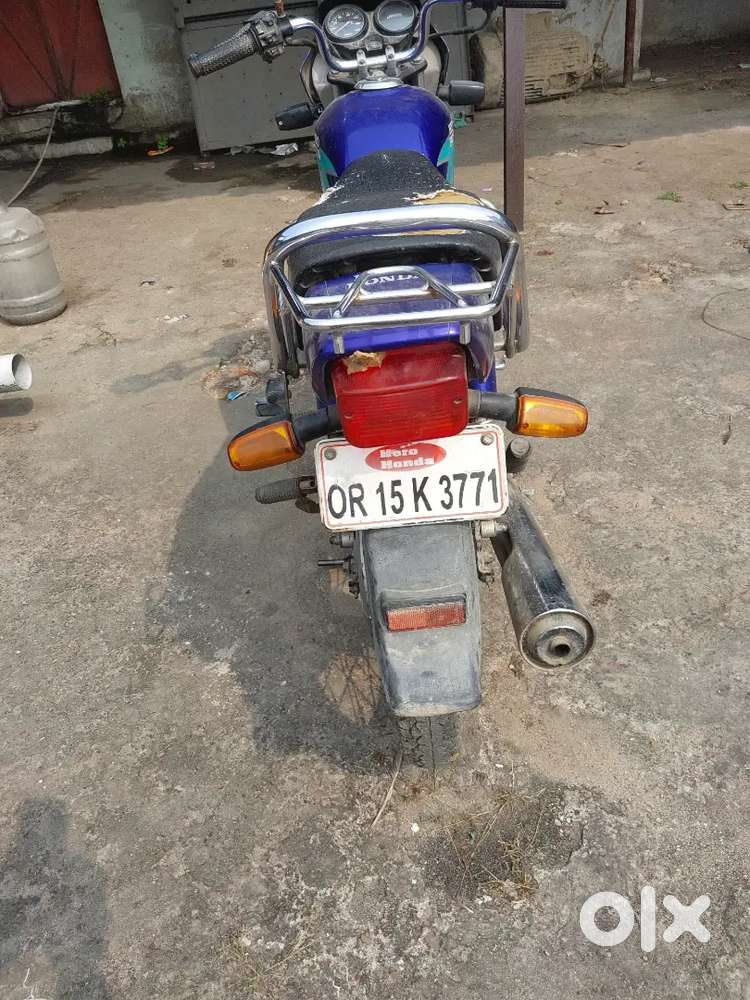 Good condition