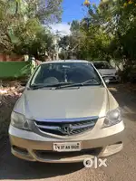 City zx 2006