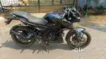 Just like brand new bike