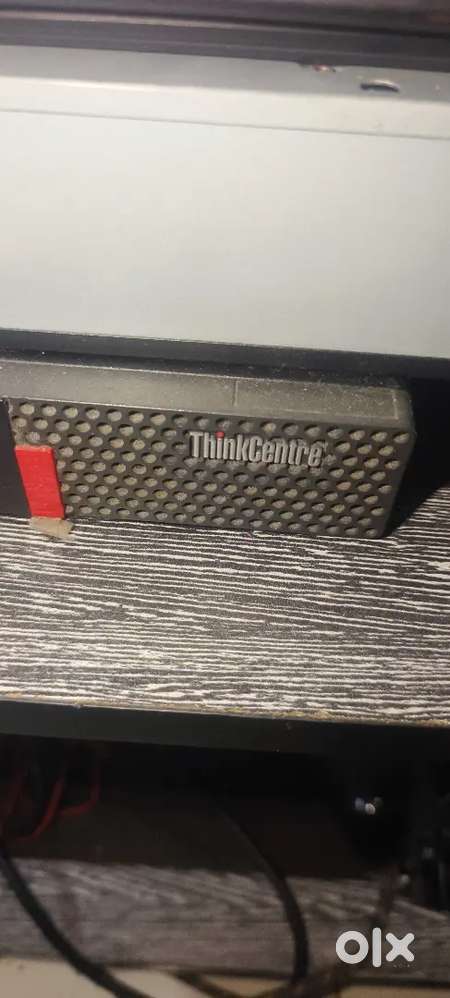 Lenovo think care mini cpu