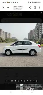 Driver for ola uber cab