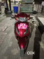 ACTIVA 6G BEST CONDITION VERY LESS KM DRIVEN