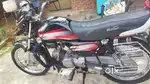 Good condition bike