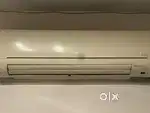 Split Air Conditioning