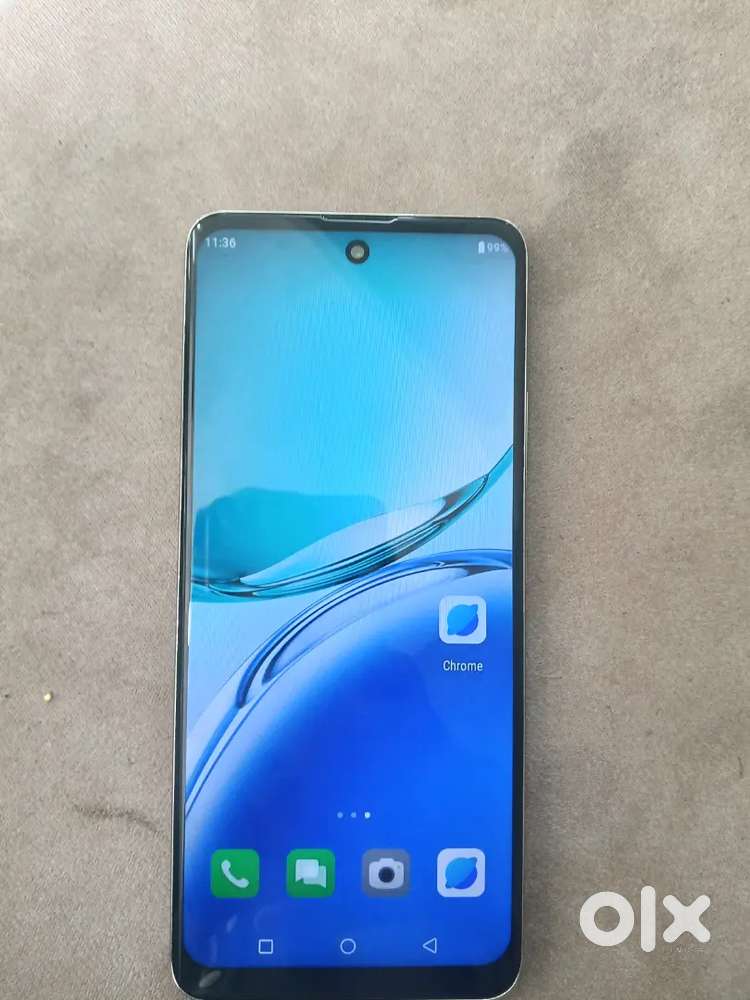 Oppo f27pro 5g