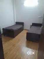 PG for grils  near k m v college near ptankot Chowk