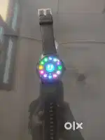 Phoenix Pro fire boltt