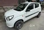 Maruti Suzuki Alto 800 2013 Petrol