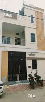 Residential building