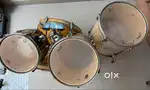 MAPEX FIVE PIECE DRUM SET