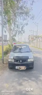 Maruti Suzuki Alto 2008 good condition